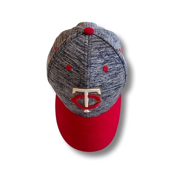 Minnesota Twins Dairy Queen SGA 2018 Baseball Hat, Snapback Adjustable Cap - Picture 2 of 7